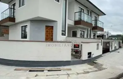 Casa com 2 quartos à venda na Bela Vista, Palhoça 