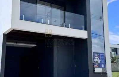 Casa à venda no bairro bairro deltaville em biguaçu/sc