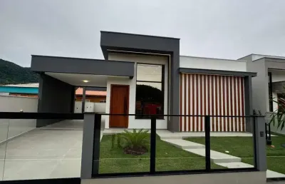 Casa com 3 quartos à venda no Forquilhas, São José 