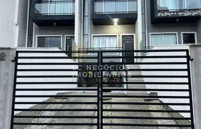 Casa com 2 quartos à venda no Potecas, São José 