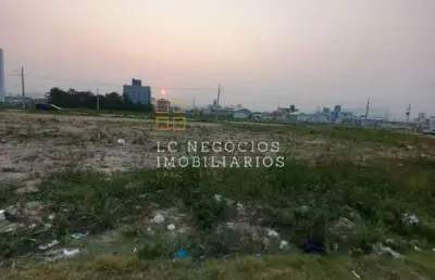 Terreno à venda no bairro nova palhoça em palhoça/sc