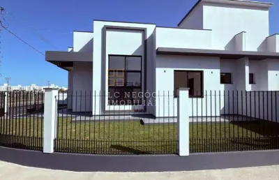 Casa à venda no bairro sertão do maruim - são josé/sc