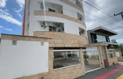 Apartamento à venda no bairro pedra branca - palhoça/sc