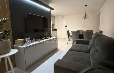 Apartamento com 3 quartos à venda no Pagani, Palhoça 