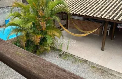 Casa à venda no bairro sul do rio - santo amaro da imperatriz/sc
