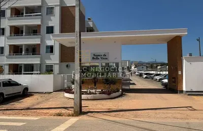 Apartamento à venda no bairro bela vista - palhoça/sc