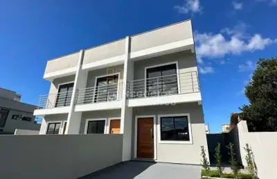 Casa com 3 quartos à venda no Aririu, Palhoça 
