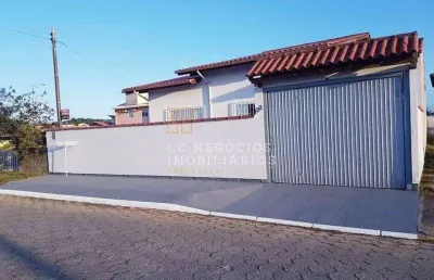 Casa com 3 quartos à venda na Praia do Sonho, Palhoça 
