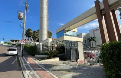 Apartamento à venda no bairro serraria - são josé/sc