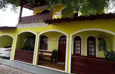 Casa à venda no bairro sertão do maruim - são josé/sc