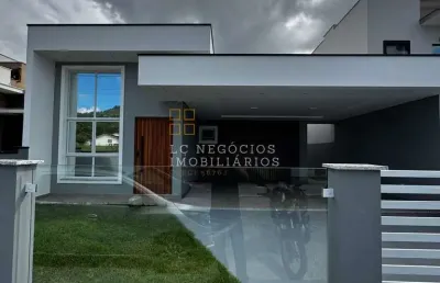 Casa com 3 quartos à venda no Forquilhas, São José 