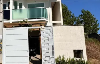 Casa com 3 quartos à venda no Potecas, São José 