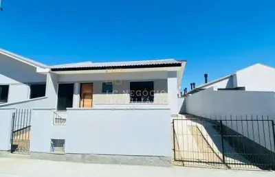 Casa com 3 quartos à venda na Bela Vista, Palhoça 