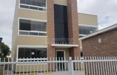 Apartamento à venda no bairro pinheira (ens brito) - palhoça/sc