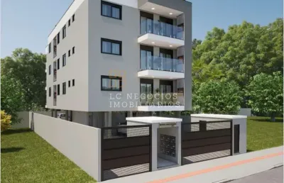 Apartamento à venda no bairro nova palhoça - palhoça/sc
