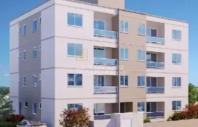 Apartamento à venda no bairro barra do aririú - palhoça/sc