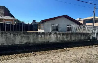 Casa à venda no bairro ponte do imaruim - palhoça/sc