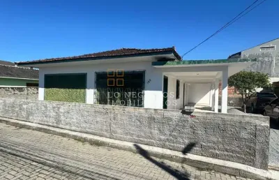 Casa com 3 quartos à venda no Rio Grande, Palhoça 