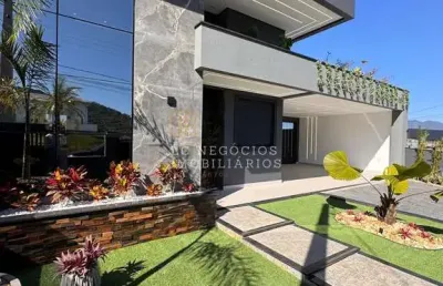 Casa com 3 quartos à venda no São Sebastião, Palhoça 
