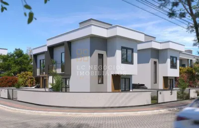 Casa com 2 quartos à venda na Bela Vista, Palhoça 