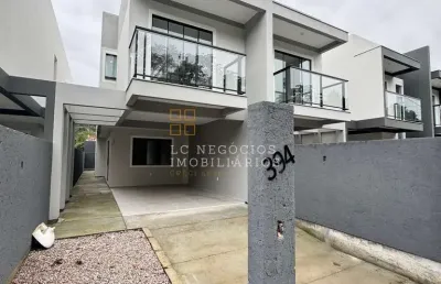 Casa com 3 quartos à venda no Potecas, São José 