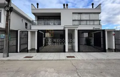 Apartamento à venda no bairro praia do sonho - palhoça/sc