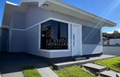 Casa com 3 quartos à venda na Bela Vista, Palhoça 