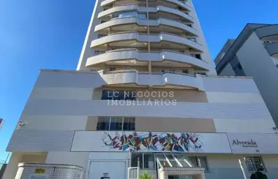 Apartamento à venda no bairro campinas - são josé/sc