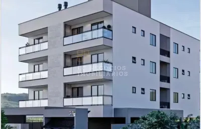 Apartamento à venda no bairro pinheira - palhoça/sc