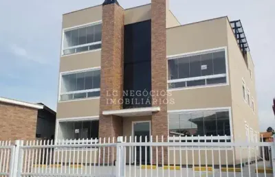 Apartamento à venda no bairro pinheira (ens brito) - palhoça/sc