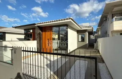 Casa com 3 quartos à venda em Nova Palhoça, Palhoça 