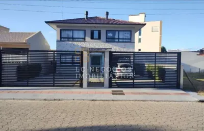 Apartamento à venda no bairro praia de fora - palhoça/sc