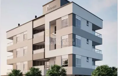 Apartamento à venda no bairro praia da pinheira - palhoça/sc