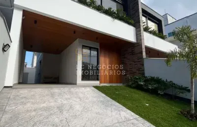 Casa com 3 quartos à venda no Pagani, Palhoça 