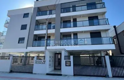 Apartamento à venda no bairro nova palhoça - palhoça/sc