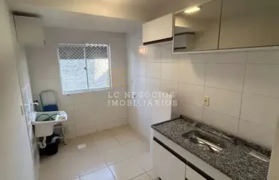 Apartamento à venda no bairro guarda do cubatão - palhoça/sc