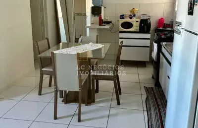 Apartamento à venda no bairro guarda do cubatão - palhoça/sc