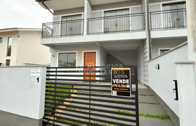 Casa com 3 quartos à venda no Potecas, São José 