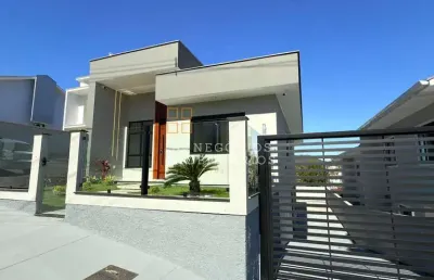 Casa com 3 quartos à venda no Potecas, São José 