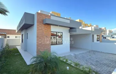 Casa à venda no bairro sertão do maruim - são josé/sc