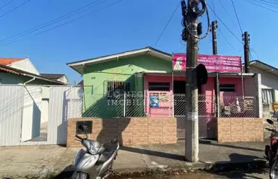 Casa com 3 quartos à venda no Forquilhinhas, São José 