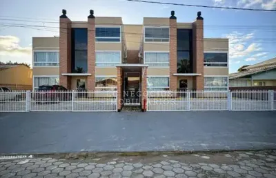 Apartamento à venda no bairro pinheira - palhoça/sc