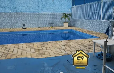 Apartamento com 3 quartos para alugar na Taquara, Rio de Janeiro 