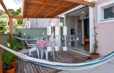 Apartamento à venda em florianópolis, agronômica, com 2 quartos, com 107 m²