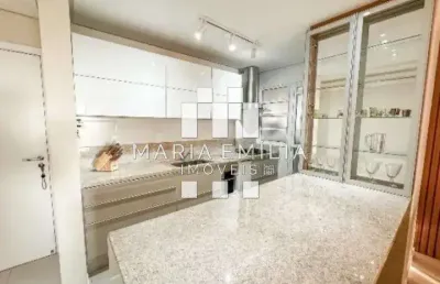 Apartamento à venda em florianópolis, canto, com 3 quartos, com 97 m², antonio felipe lohn