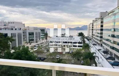 Apartamento com 3 quartos à venda na Agronômica, Florianópolis 