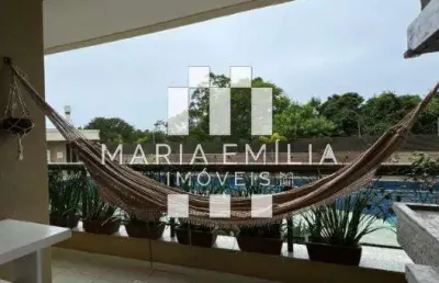 Apartamento à venda em florianópolis, campeche, com 3 suítes, com 105 m²,