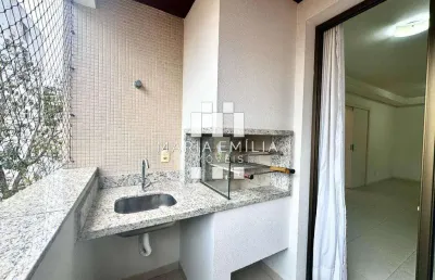 Apartamento à venda em florianópolis, centro, com 2 quartos, com 71 m²