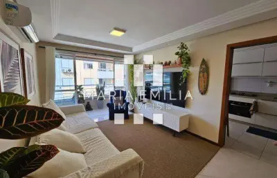 Apartamento à venda em florianópolis, agronômica, com 3 quartos, com 131 m², atenas