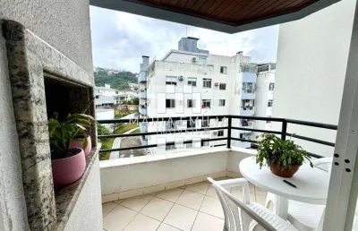 Apartamento à venda em são josé, nossa senhora do rosário, com 2 quartos, com 72.57 m²